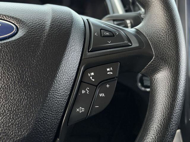 Certified 2024 Ford Edge SE image 17