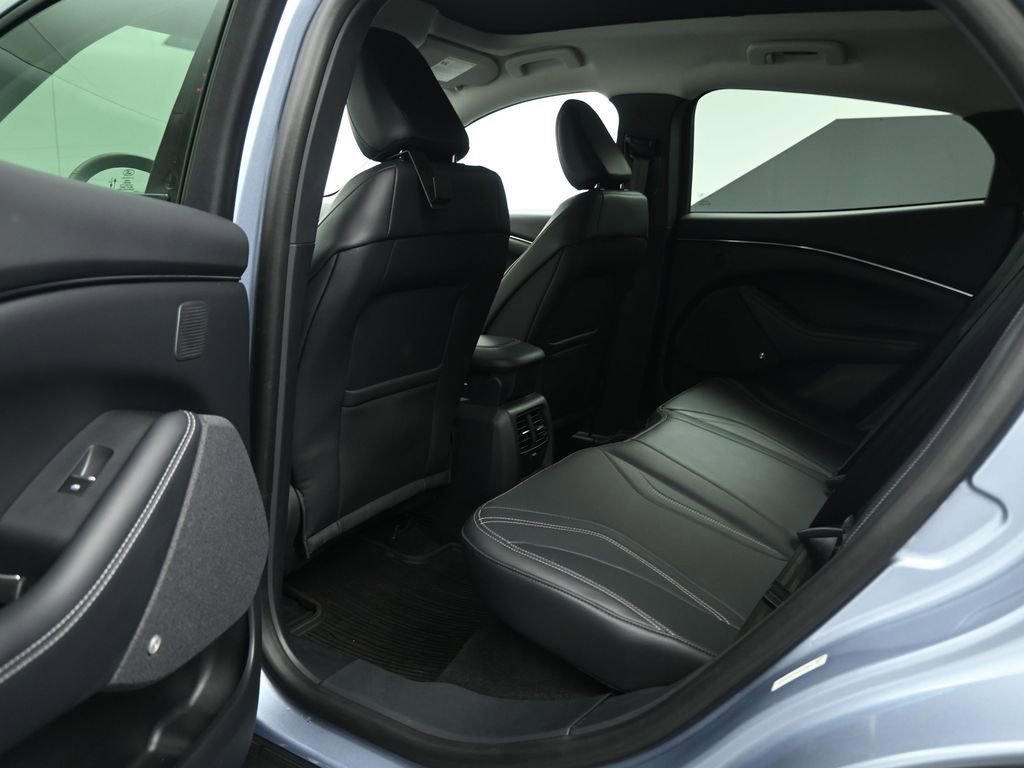 Certified 2022 Ford Mustang Mach-E Premium image 18