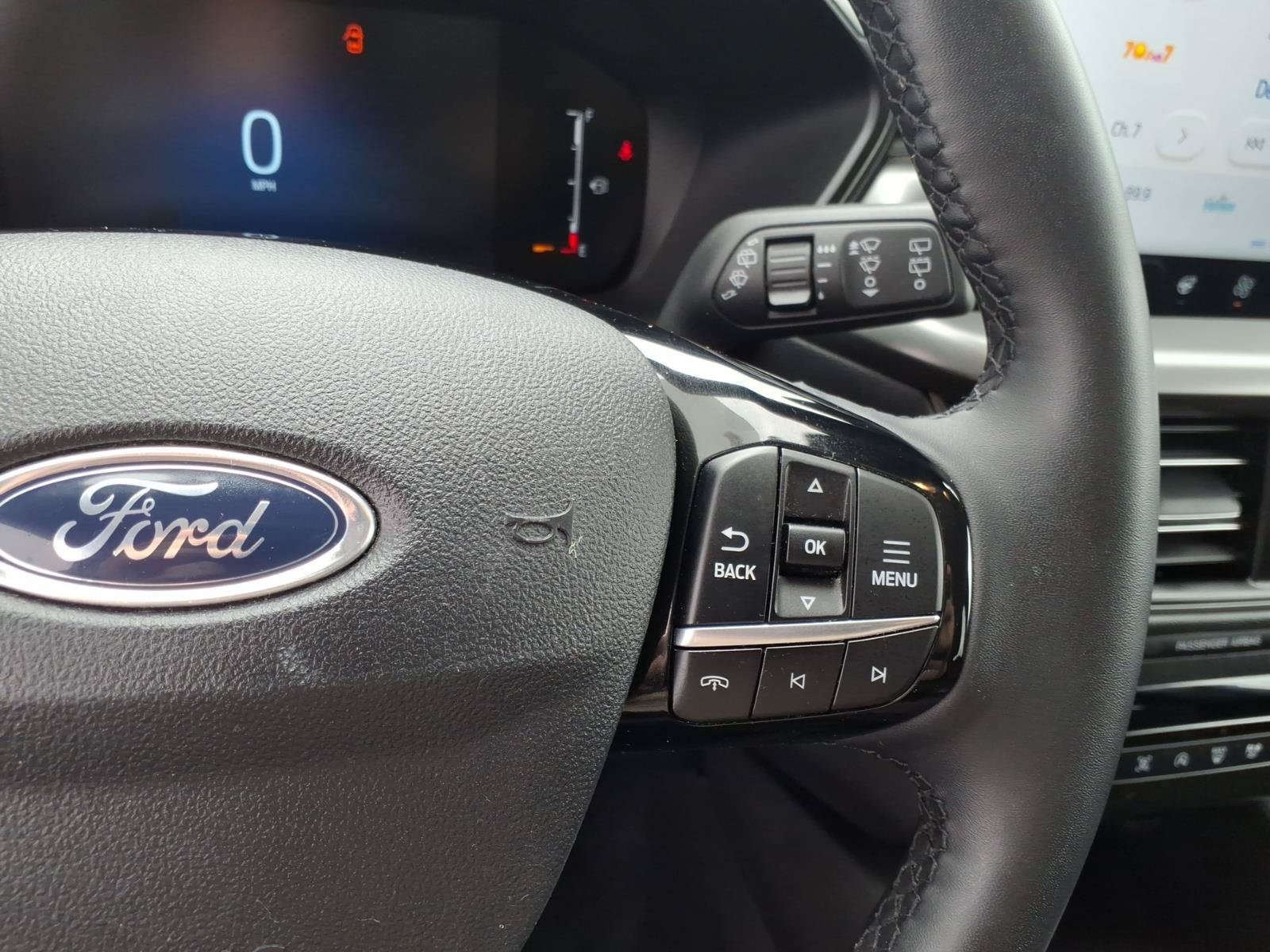 Certified 2024 Ford Escape Active w/ Tech Pack #1 AWD/4WD image 20