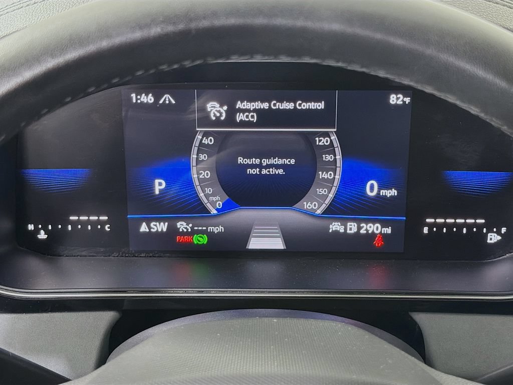Used 2025 Volkswagen Jetta SE FWD image 15