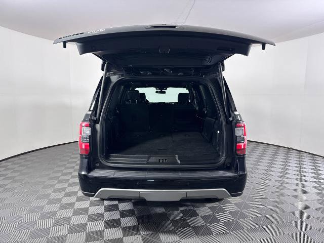 Certified 2019 Ford Expedition Limited w/ Equipment Group 301A image 8