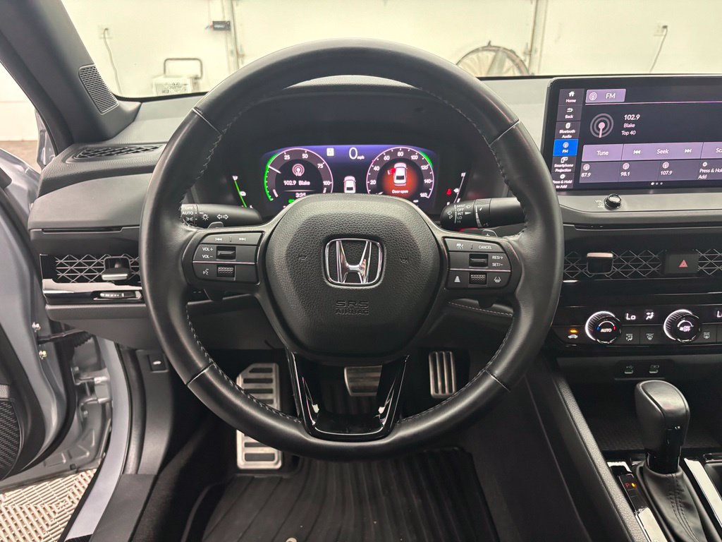 Used 2024 Honda Accord Sport image 19