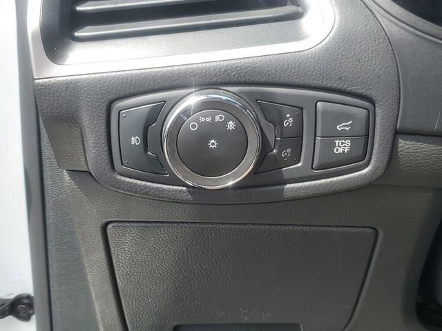 Certified 2023 Ford Edge SEL w/ Convenience Package AWD/4WD image 12