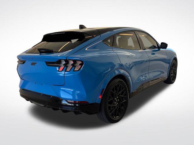 Certified 2023 Ford Mustang Mach-E GT w/ GT Performance Edition AWD/4WD image 3