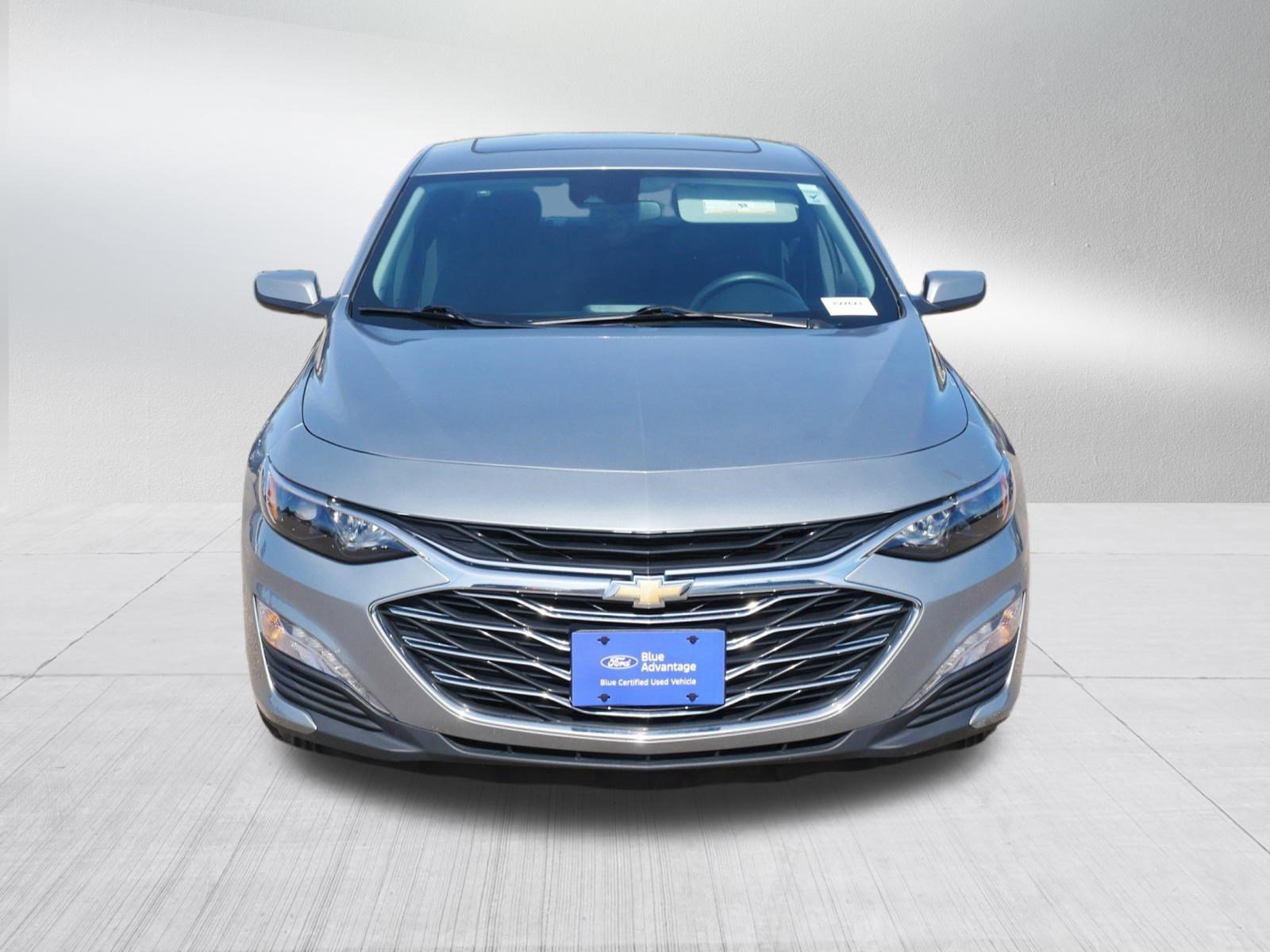 Used 2024 Chevrolet Malibu LT FWD video 2