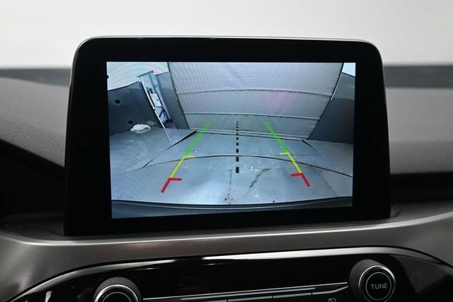 Certified 2024 Ford Escape Active FWD image 12