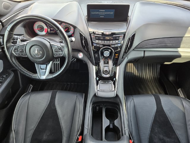 Used 2021 Acura RDX w/ Advance Package AWD/4WD image 24