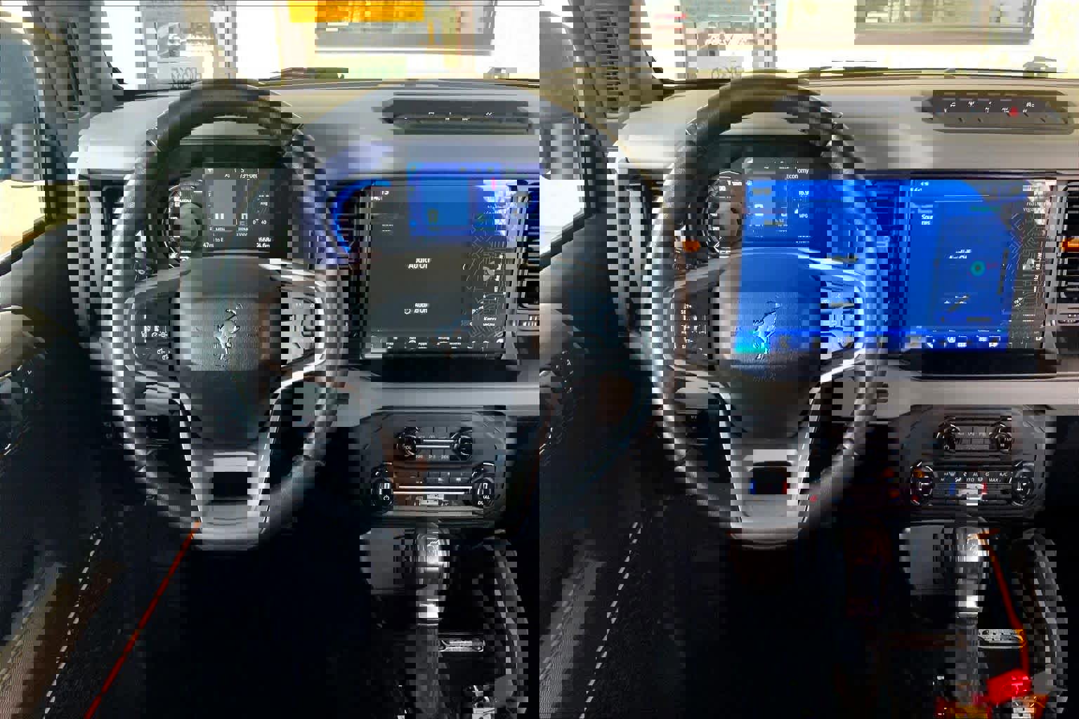 Certified 2023 Ford Bronco Badlands image 14