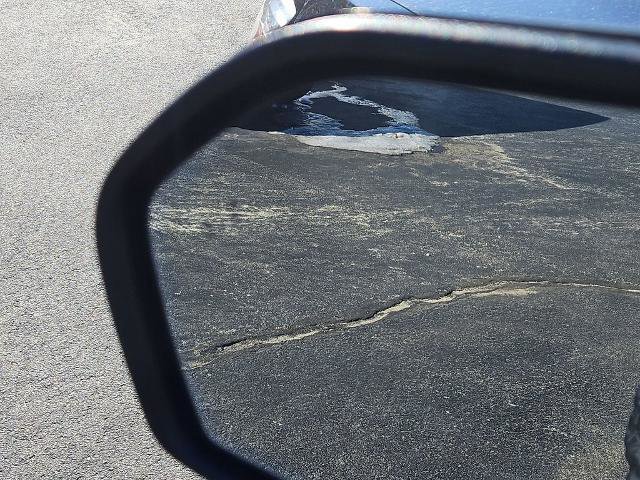 Certified 2022 Ford Explorer ST w/ Equipment Group 401A image 26