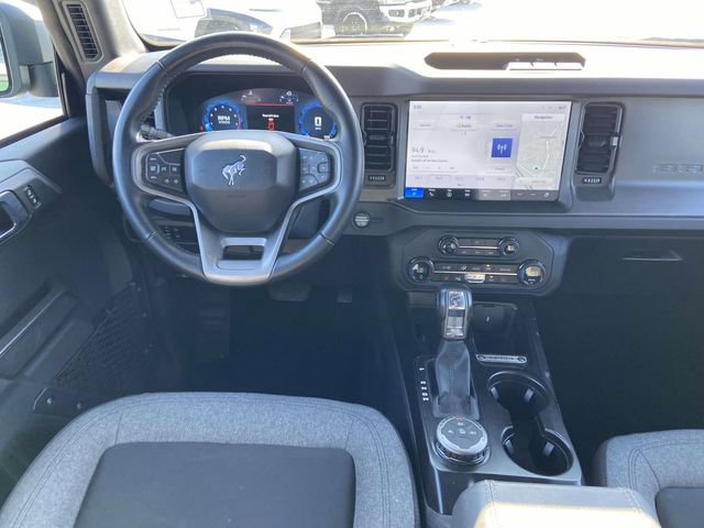 Certified 2025 Ford Bronco Big Bend AWD/4WD image 14