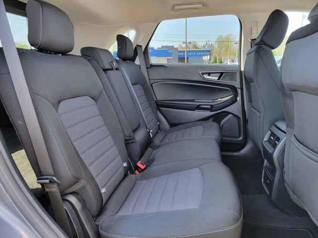 Certified 2023 Ford Edge SE AWD/4WD image 23