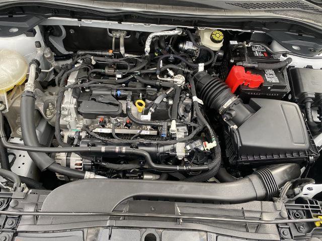 Certified 2021 Ford Escape SE image 31