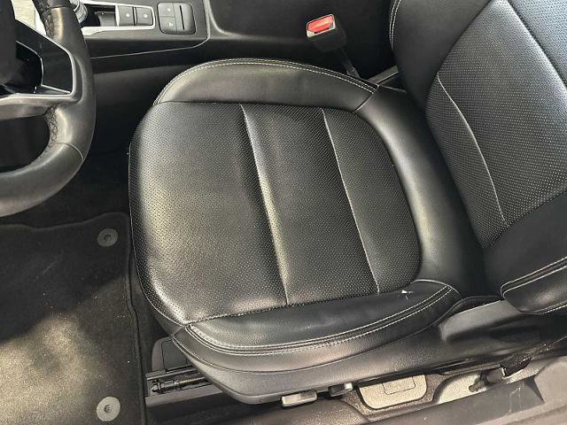 Certified 2021 Ford Escape SEL w/ Technology Package image 18