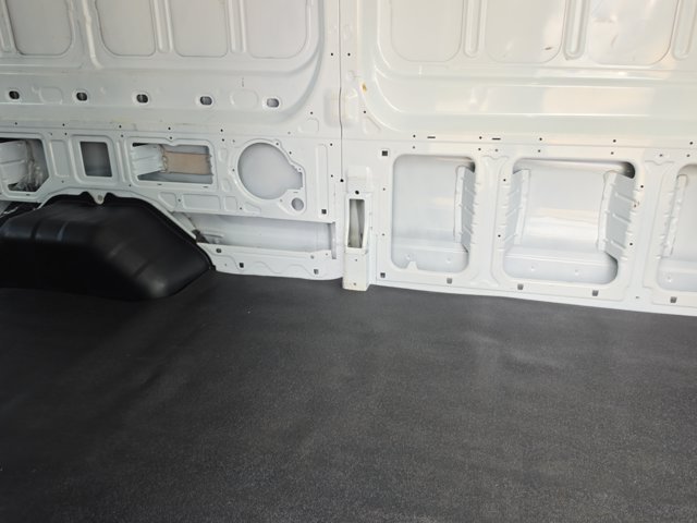 Certified 2024 Ford Transit 350 148 High Roof Extended DRW RWD image 16
