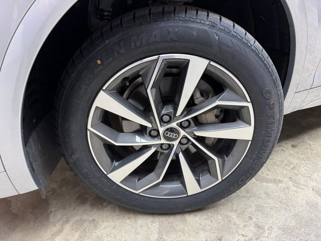 Used 2024 Audi Q5 2.0T Premium Plus image 29