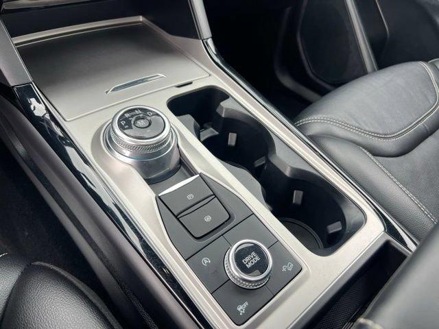 Certified 2024 Ford Explorer ST w/ Equipment Group 401A AWD/4WD image 18