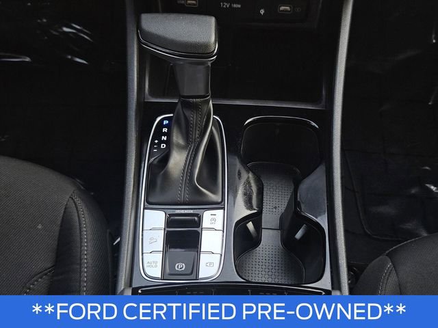 Used 2024 Hyundai Tucson SEL image 15