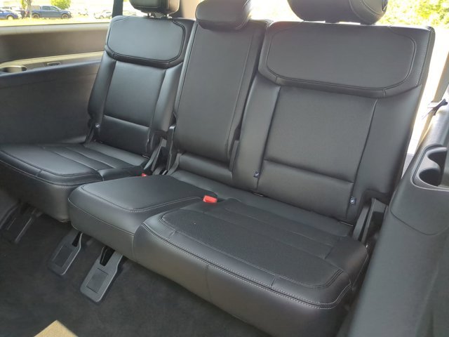 Certified 2025 Ford Expedition Max Platinum w/ Stealth Performance Package AWD/4WD image 33