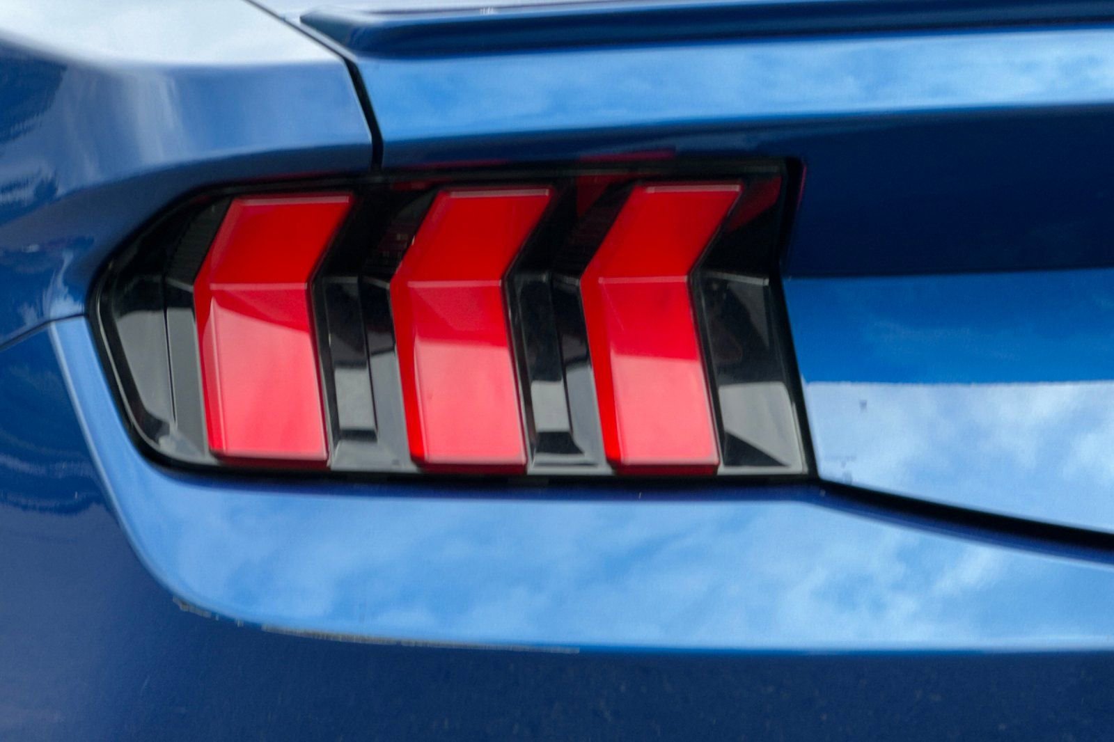 Certified 2024 Ford Mustang Premium RWD image 44