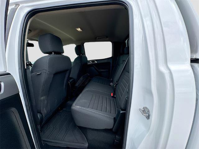 Certified 2022 Ford Ranger XLT w/ Equipment Group 301A Mid image 19