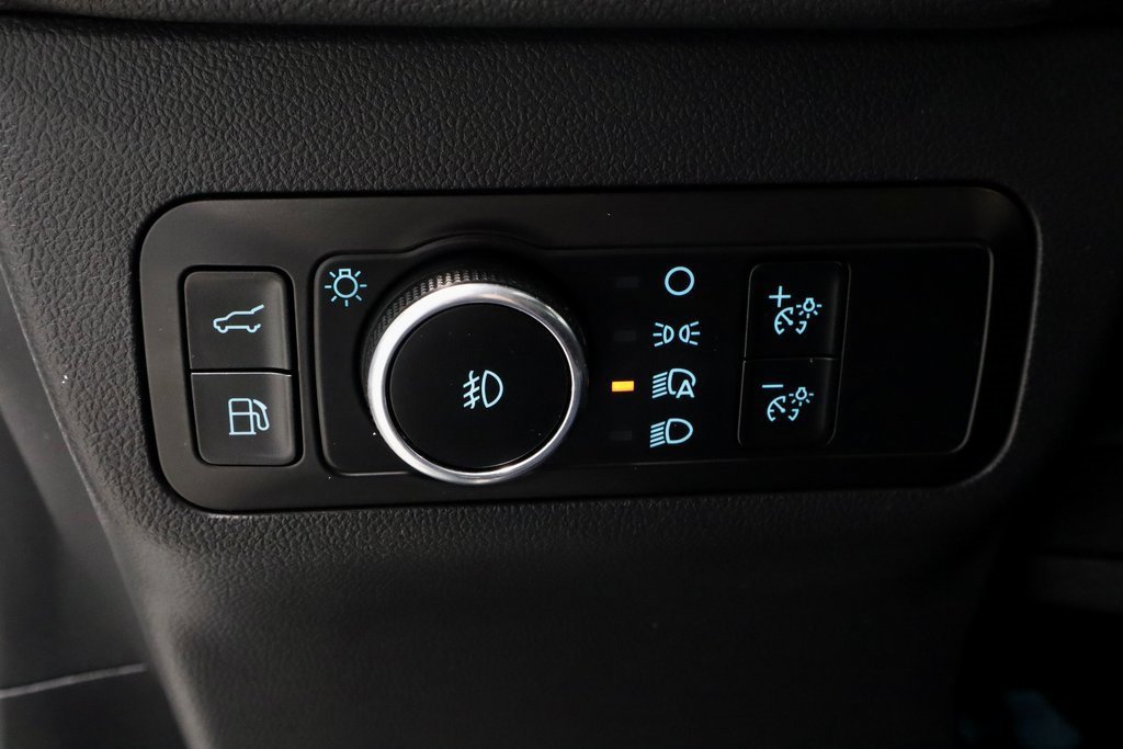 Certified 2024 Ford Escape SE w/ PHEV Premium Package image 28