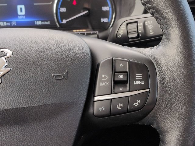Certified 2021 Ford Bronco Sport Outer Banks AWD/4WD image 26