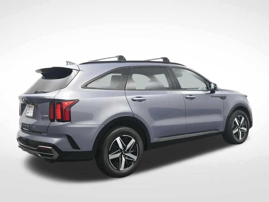Used 2021 Kia Sorento EX FWD image 6