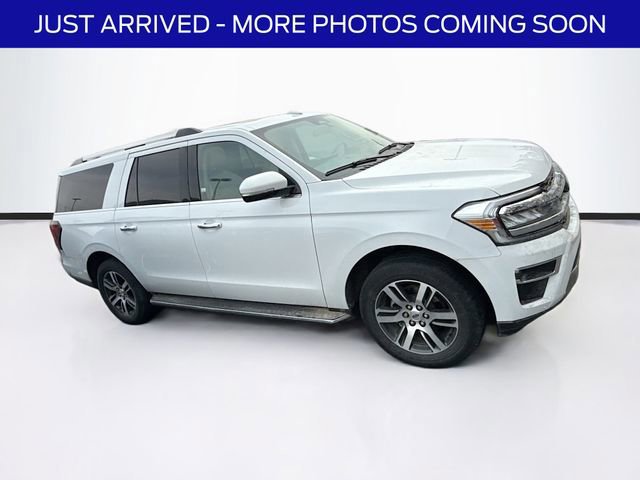 Certified 2023 Ford Expedition Max Limited image 7