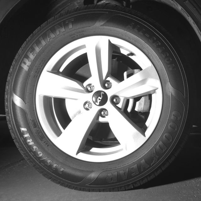 Used 2022 Kia Sorento LX AWD/4WD image 10