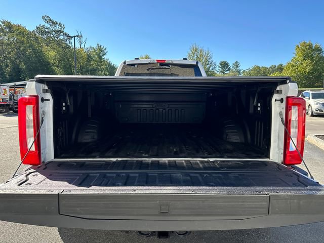 Certified 2025 Ford F350 XL image 16