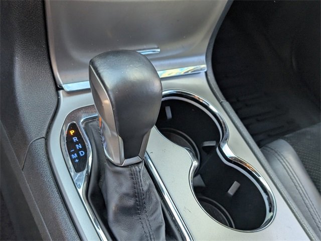 Used 2018 Jeep Grand Cherokee Laredo image 21