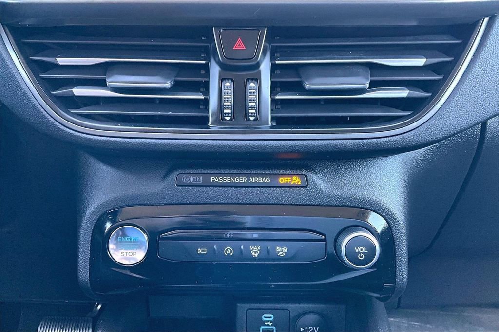 Certified 2023 Ford Escape Active w/ Tech Pack #2 image 31