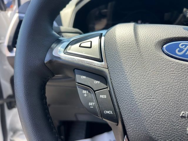 Certified 2024 Ford Edge SEL w/ Convenience Package AWD/4WD image 9