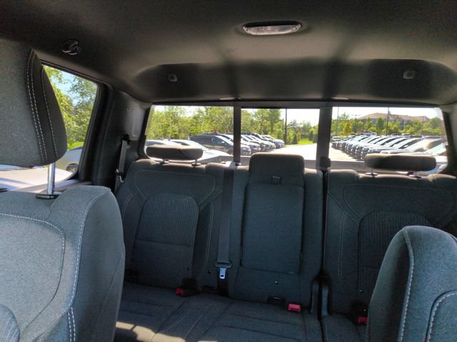 Used 2019 RAM 1500 Big Horn AWD/4WD image 47