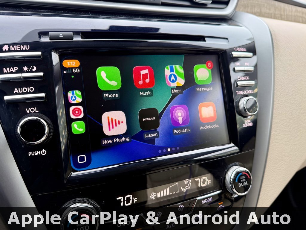 Used 2024 Nissan Murano SL image 29