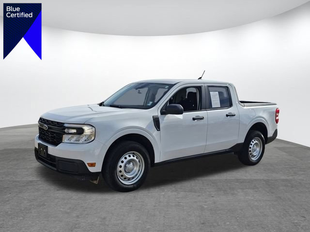 Certified 2024 Ford Maverick XL