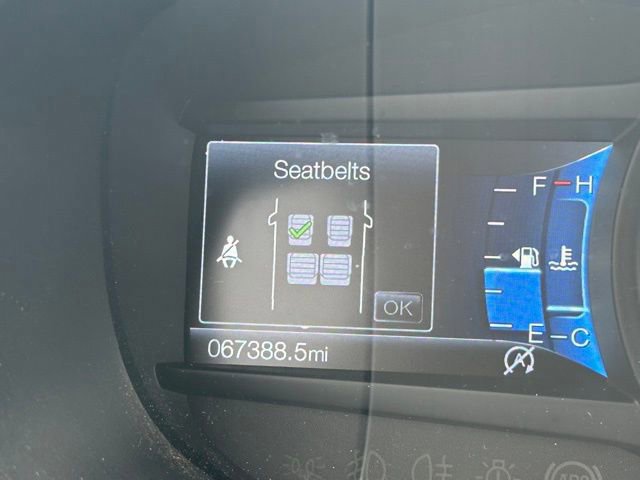 Certified 2023 Ford Edge SEL image 20