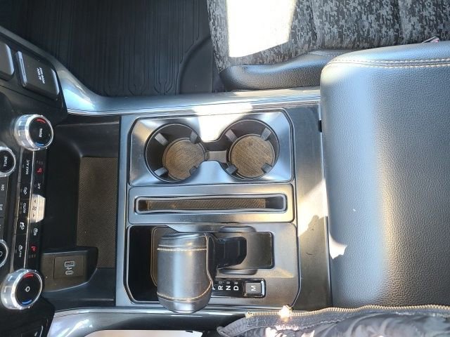 Certified 2023 Ford F150 Tremor image 18