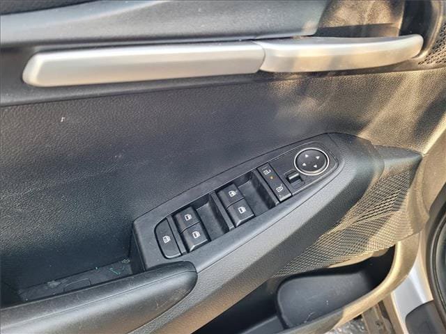 Used 2026 Kia Seltos LX FWD image 12