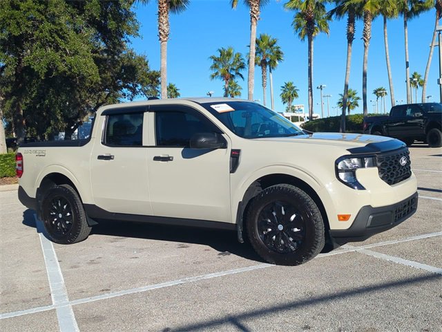 Certified 2025 Ford Maverick XL image 2