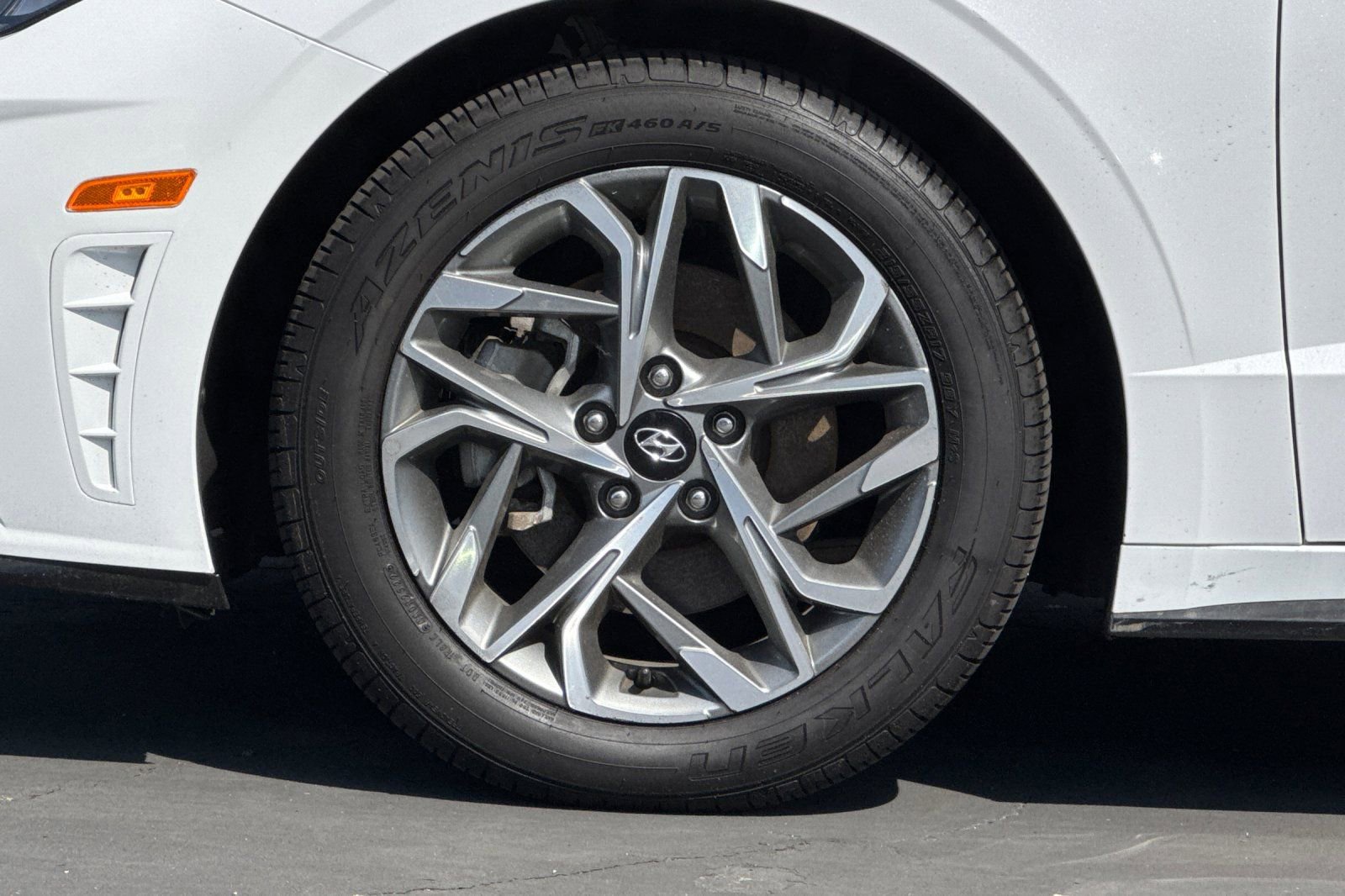 Used 2023 Hyundai Sonata SEL FWD image 33