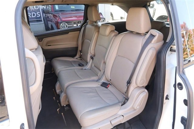 Certified 2023 Ford Escape Active image 28