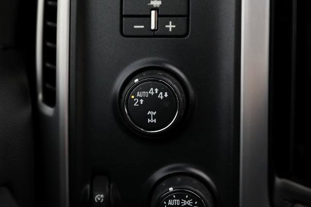 Used 2018 GMC Sierra 1500 SLT image 40