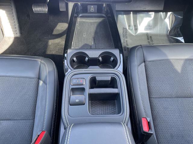 Certified 2025 Ford Mustang Mach-E GT image 18