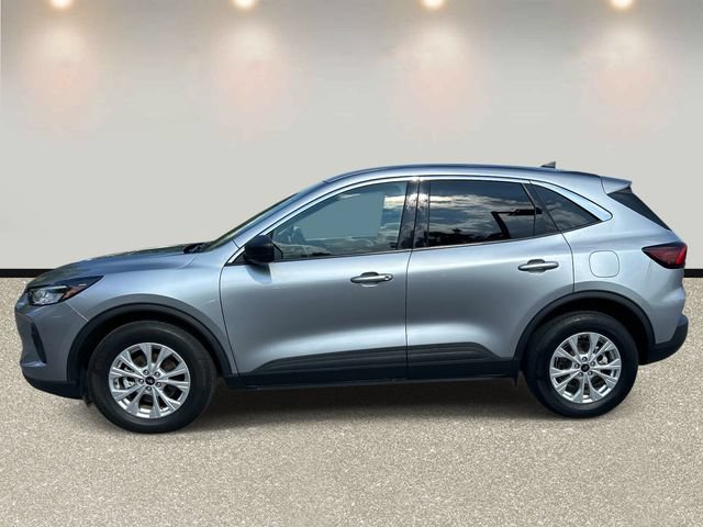 Certified 2023 Ford Escape Active AWD/4WD image 8