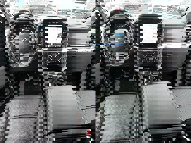 Certified 2021 Ford F150 Lariat image 22