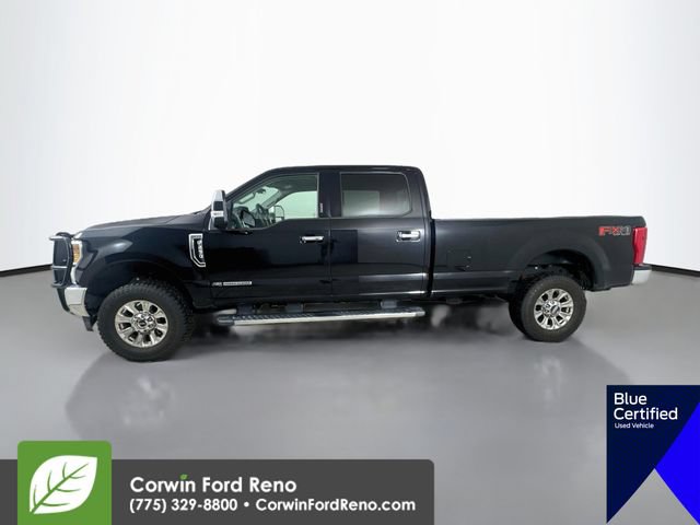 Certified 2019 Ford F250 XLT w/ XLT Premium Package AWD/4WD image 5