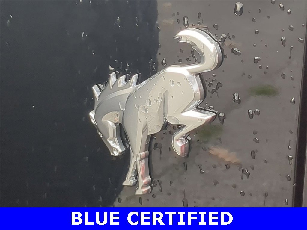 Certified 2022 Ford Bronco Outer Banks image 25