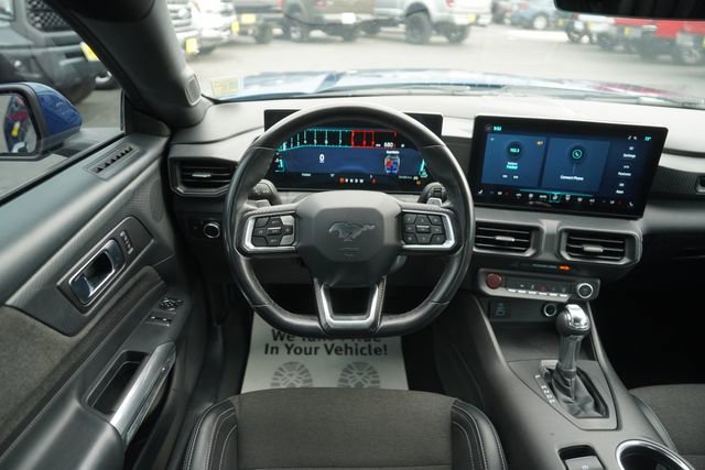 Certified 2024 Ford Mustang GT RWD image 17