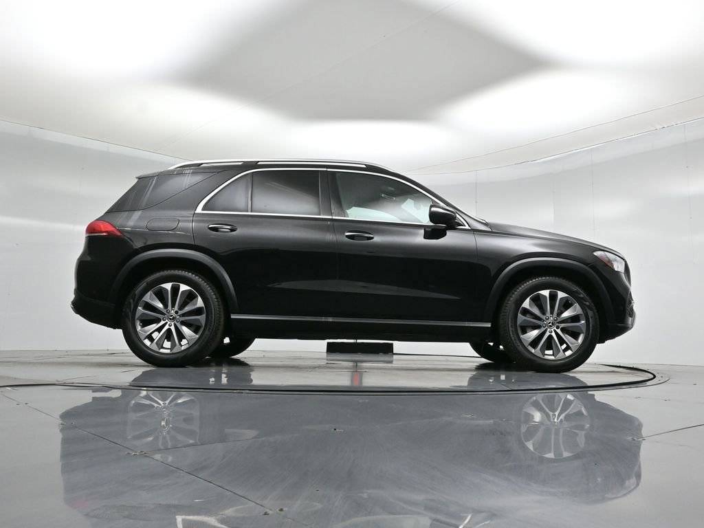 Used 2020 Mercedes-Benz GLE 350 4MATIC image 9